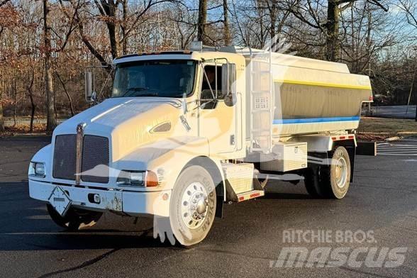 Kenworth T300 Строительная техника - Другие