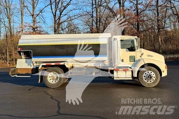 Kenworth T300 Строительная техника - Другие