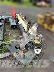 PM JIB Другие грузоподъемные машины