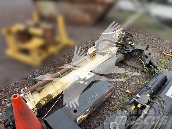 PM JIB Другие грузоподъемные машины