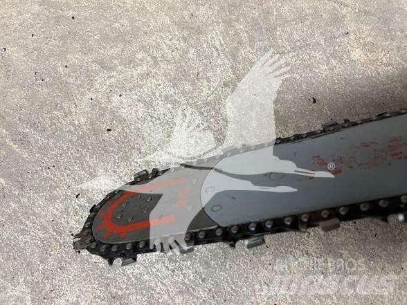 Stanley CS04 Бензопилы и очистные пилы