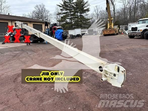 Terex BT4792 Компоненты строительной техники