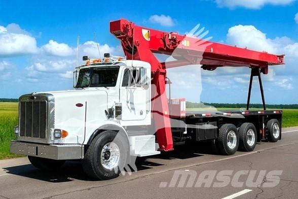 Terex BT4792 Автомобильные краны