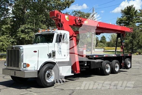 Terex BT4792 Автомобильные краны