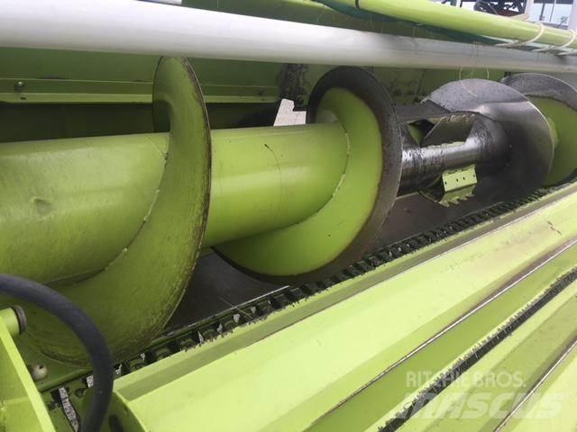 CLAAS PU300 Компоненты для зерноуборочных комбайнов