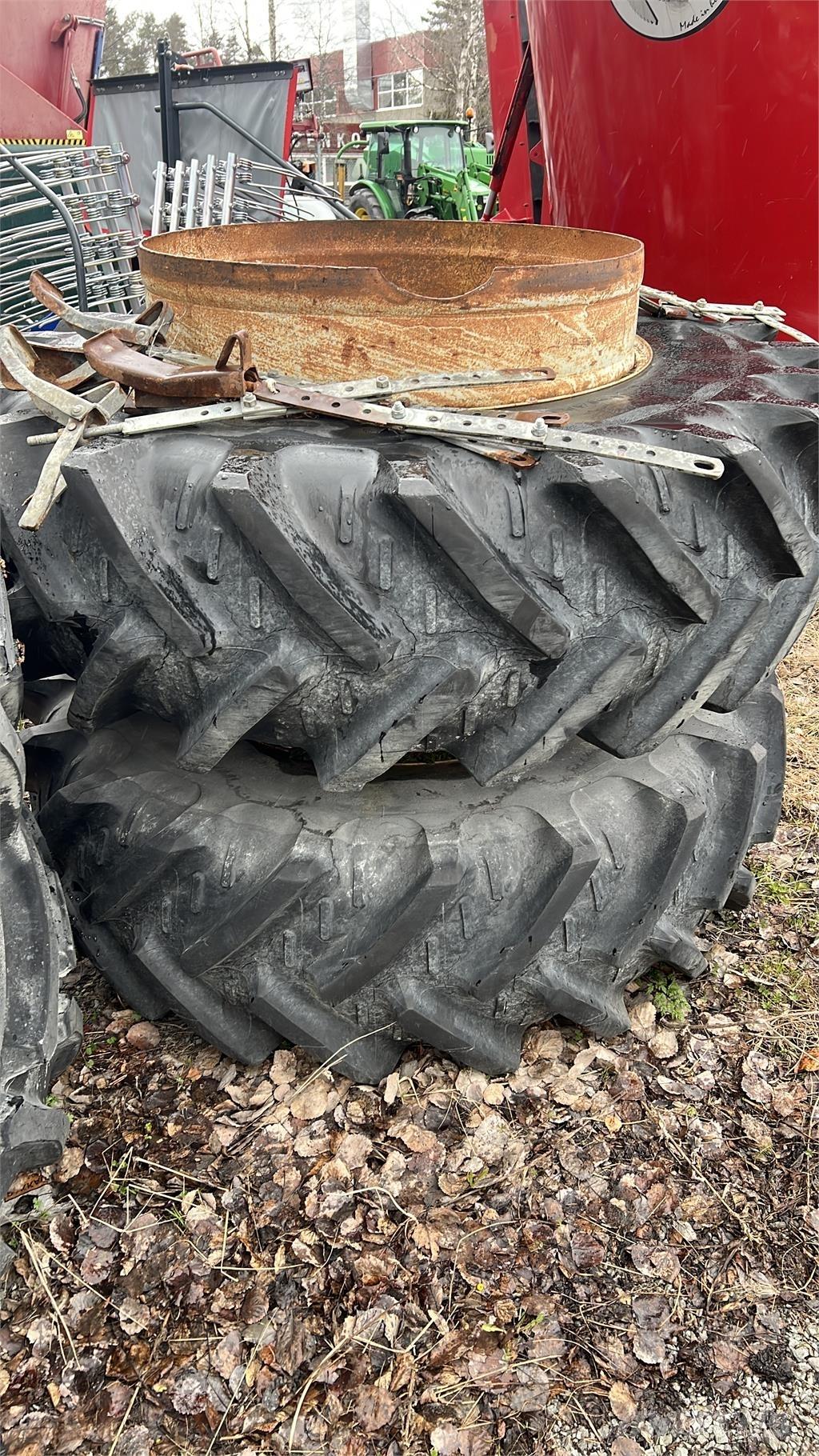  20.8R 38 Шины и колёса