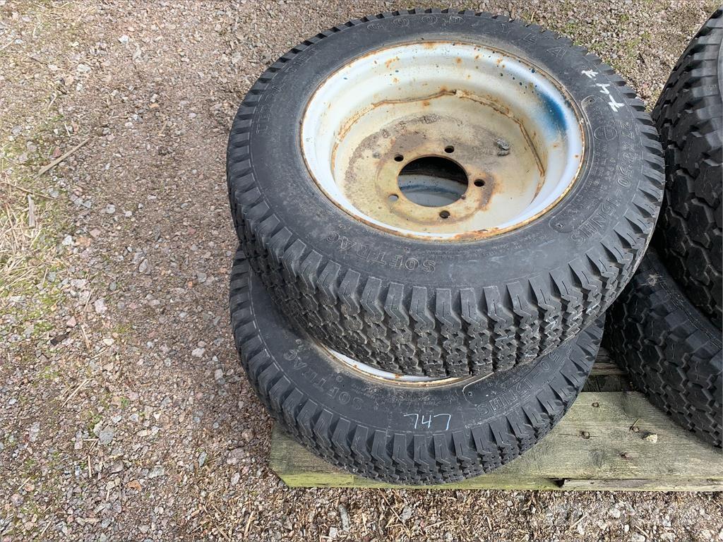  27X8.50-15 Шины и колёса