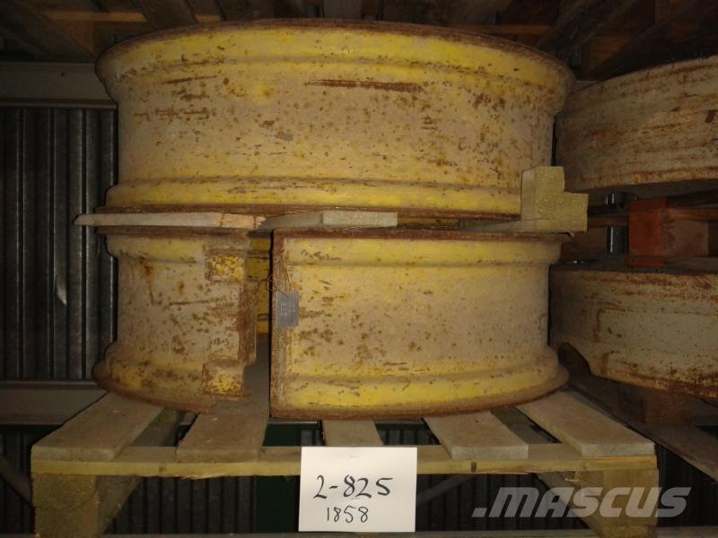  34.38.290. Шины и колёса