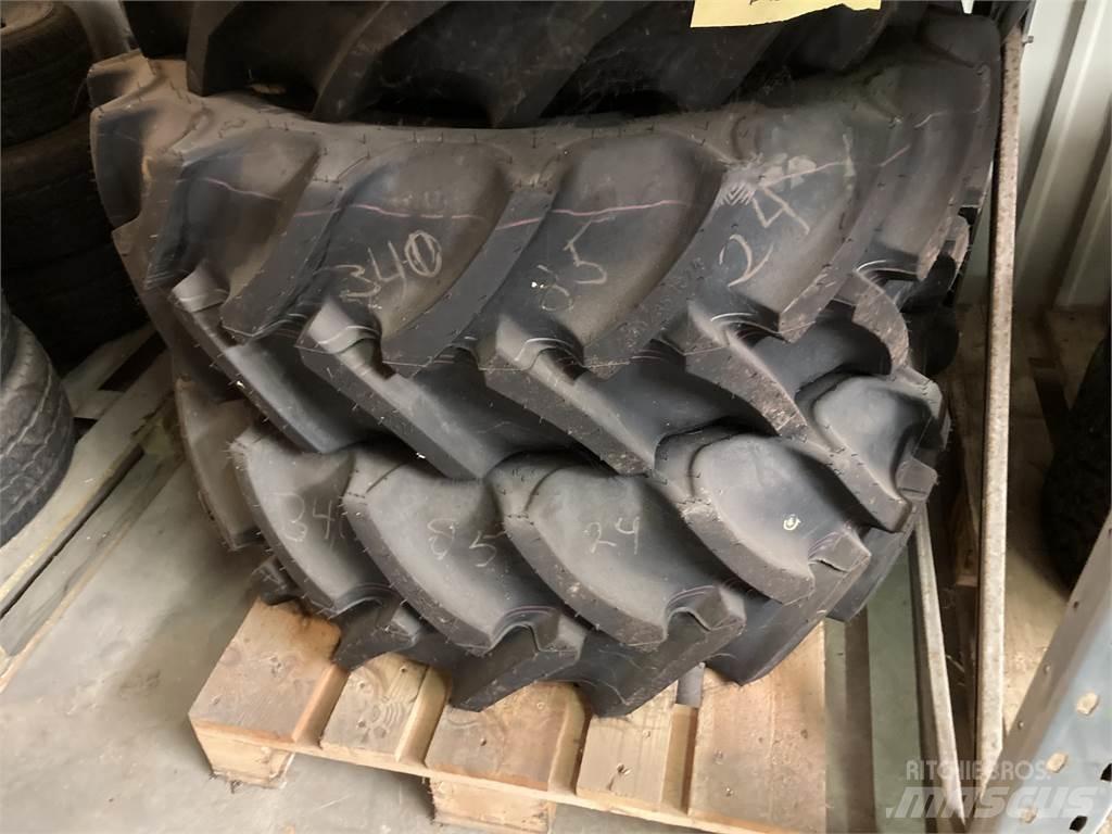 340/85X24CONTINENTAL Шины и колёса