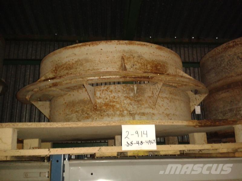  38.48.220.00 Шины и колёса