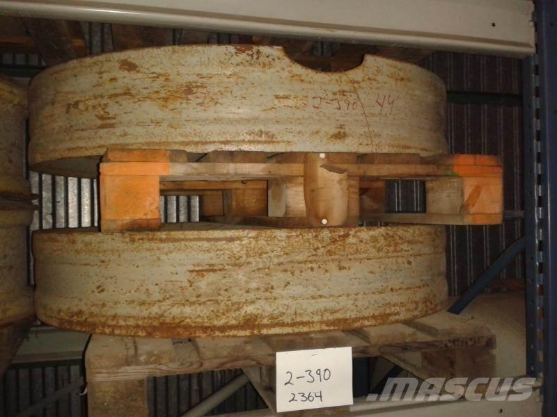 44.200.00 Шины и колёса