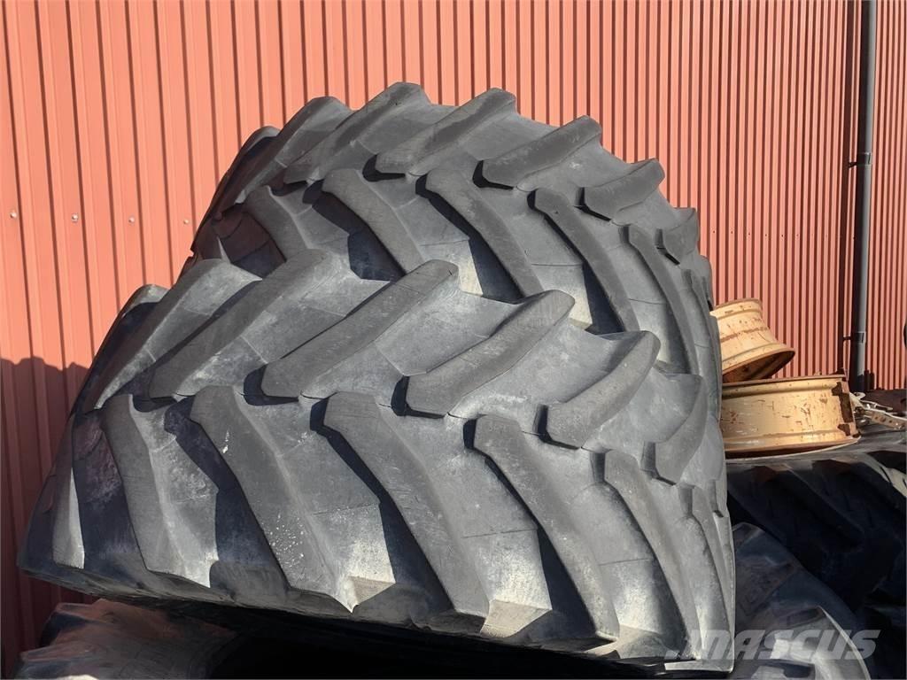  540/65X30 2 ST Шины и колёса