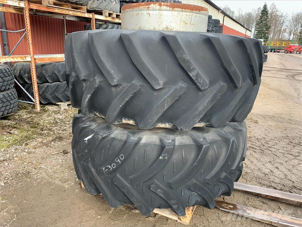  710/75x34 Шины и колёса