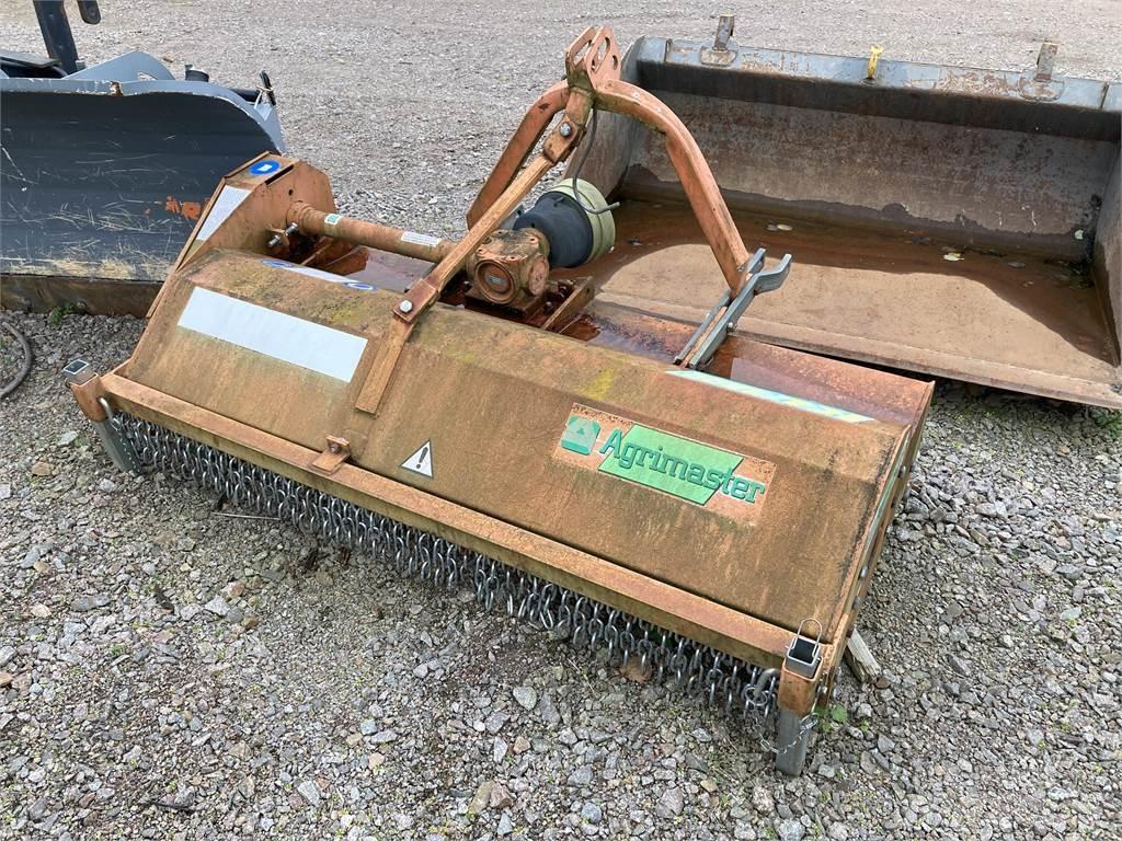 Agrimaster KL1600F Комплектующие сельхозмашин для уборки сена