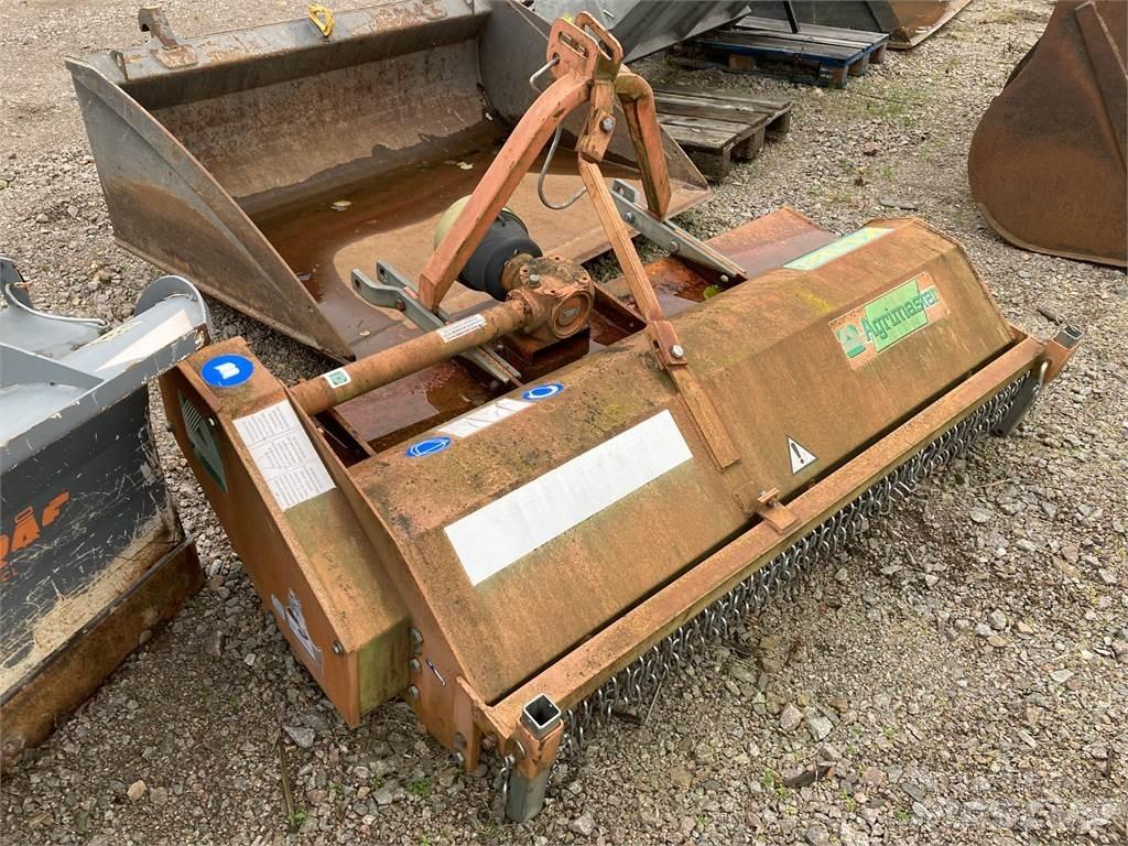 Agrimaster KL1600F Комплектующие сельхозмашин для уборки сена