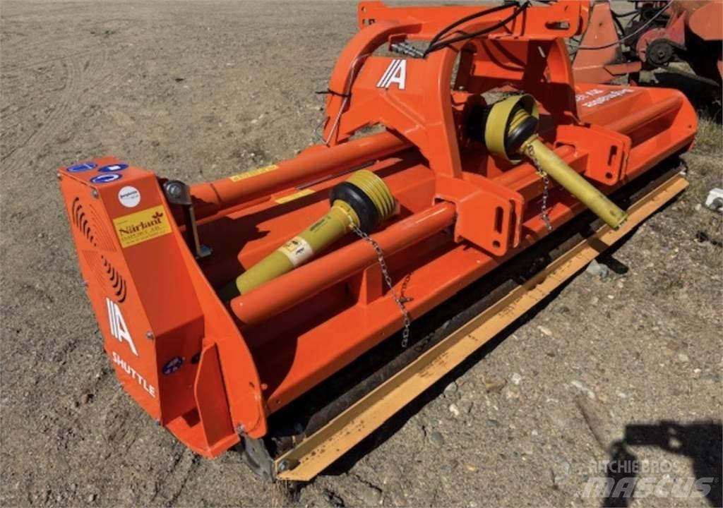 Agrimaster RV 320 Мульчирователи