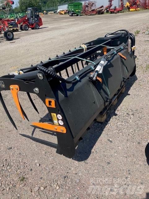 Ålö 250 SILOGRAB Навесное оборудование и запчасти