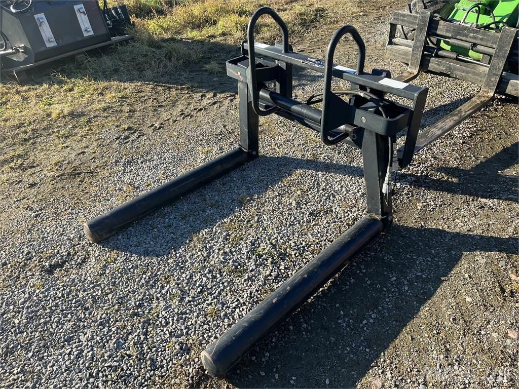 Ålö Flexibal 180 Запчасти для складской техники