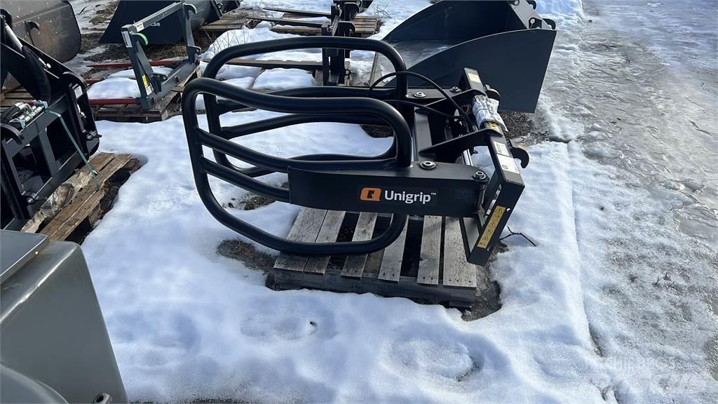 Ålö Unigrip 160 NY Запчасти для складской техники