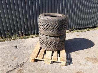 BKT Däck 31x15,5-15 Шины и колёса