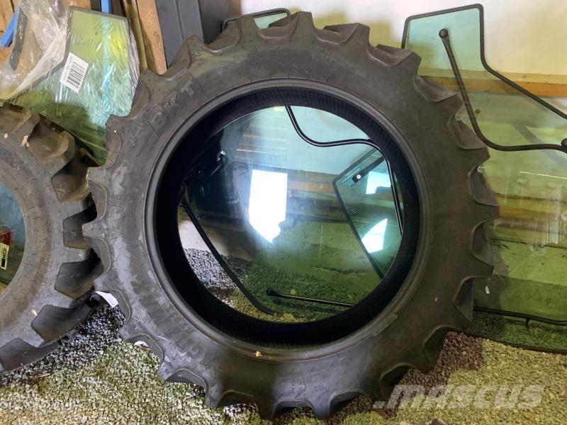 BKT Däck 340/85 R38 Шины и колёса