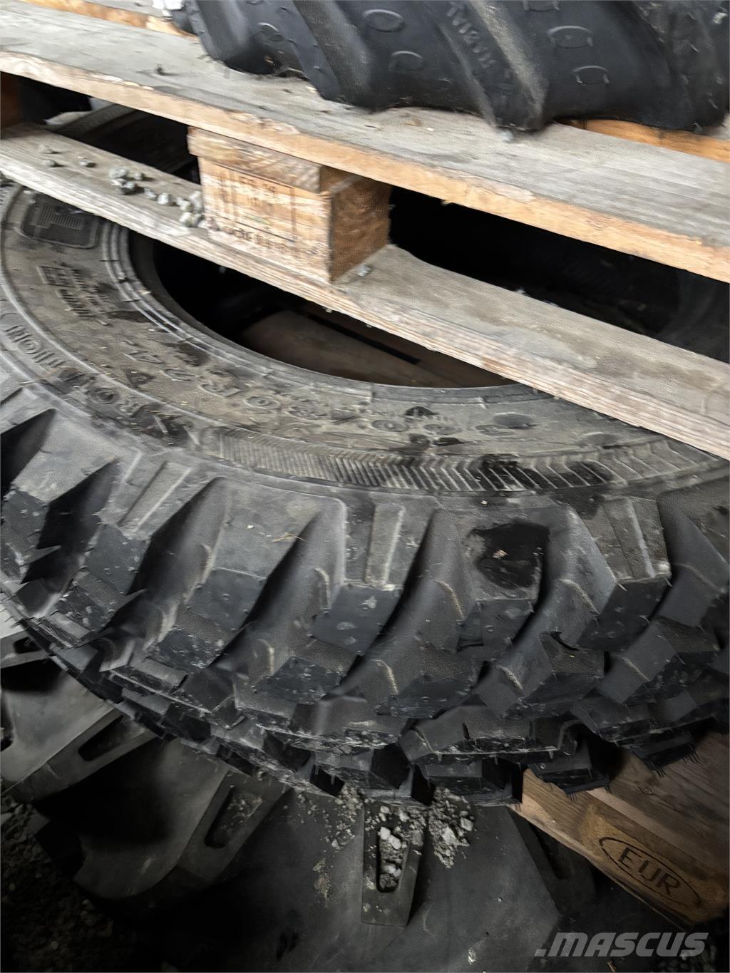 BKT Ridemax Шины и колёса