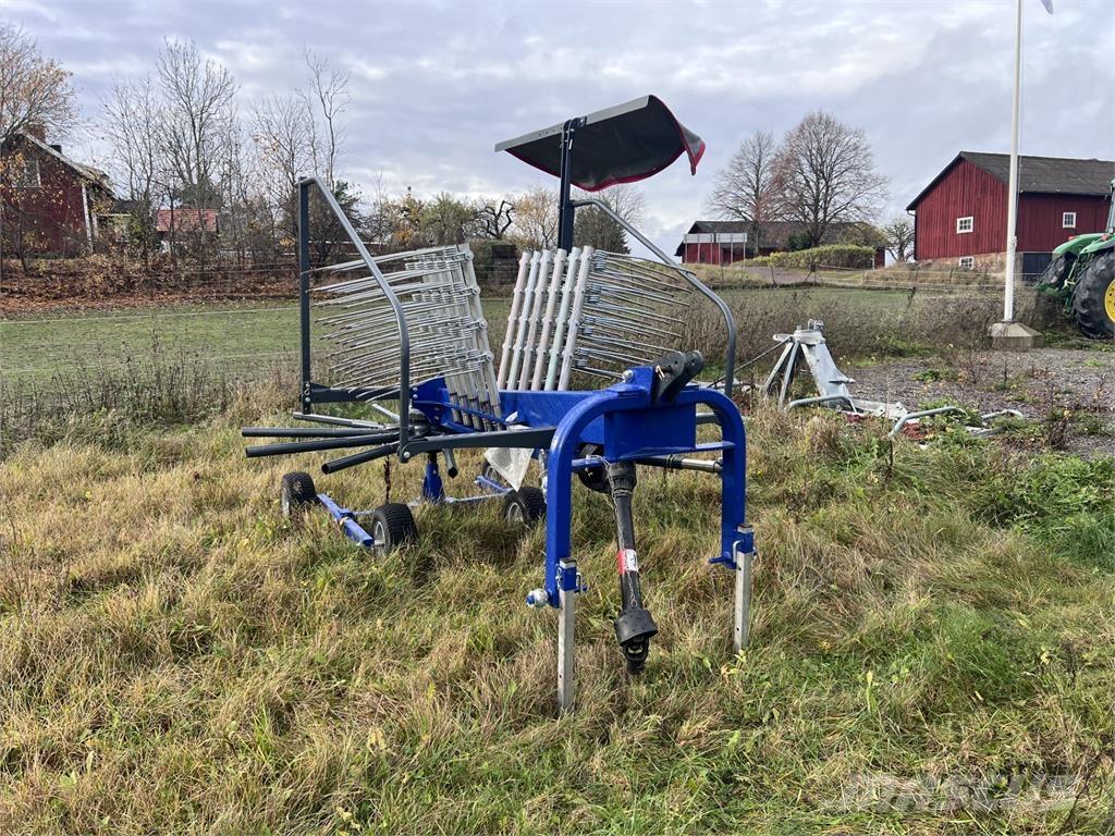 Bonnet HR 420 Рядковые косилки