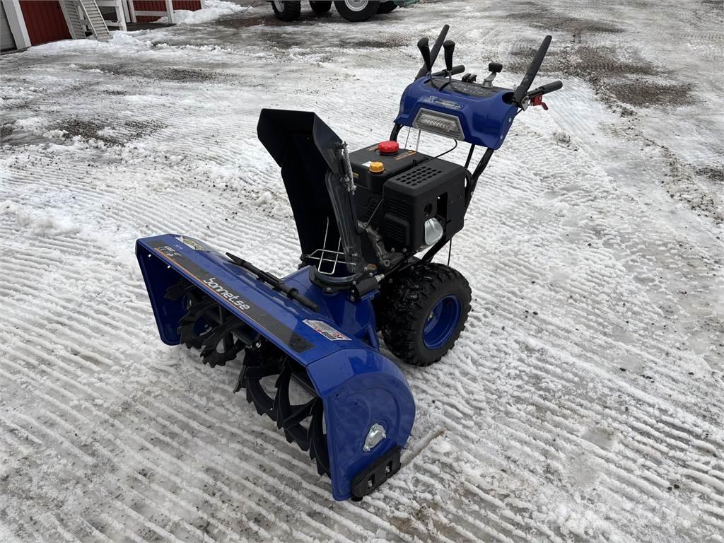 Bonnet SL 420 Snöslunga Другая техника для уборки снега