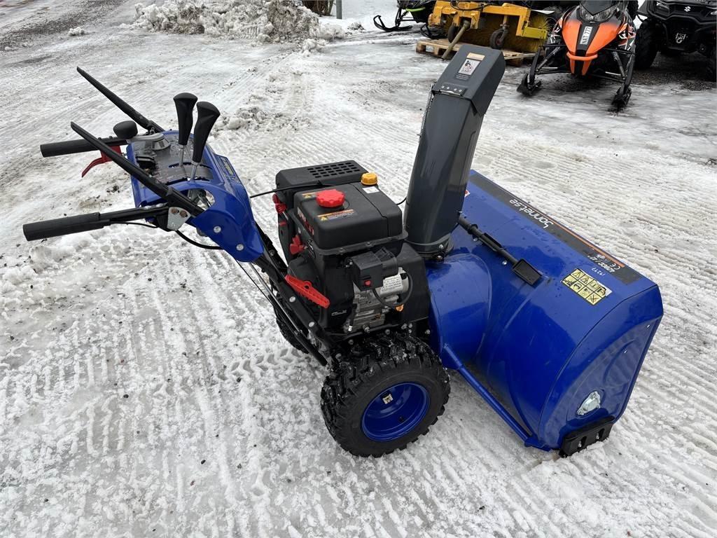 Bonnet SL 420 Snöslunga Другая техника для уборки снега