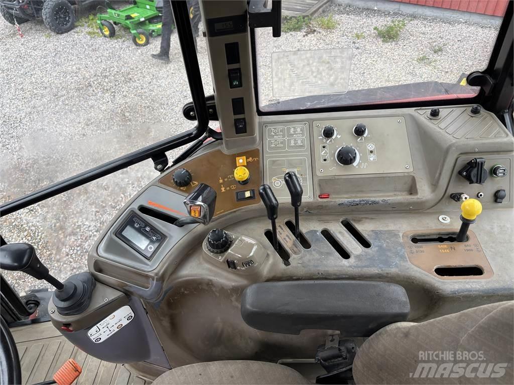 Case IH H MAXXUM MXM120 Трактора