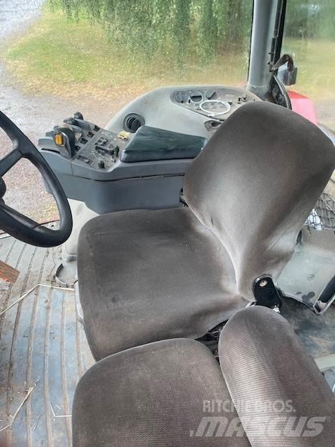 Case IH MX 200 TRAKTOR Трактора