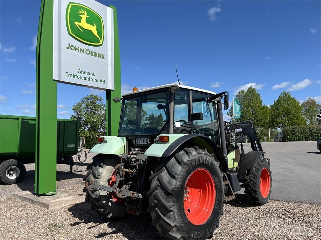 CLAAS Celtis 446 Трактора