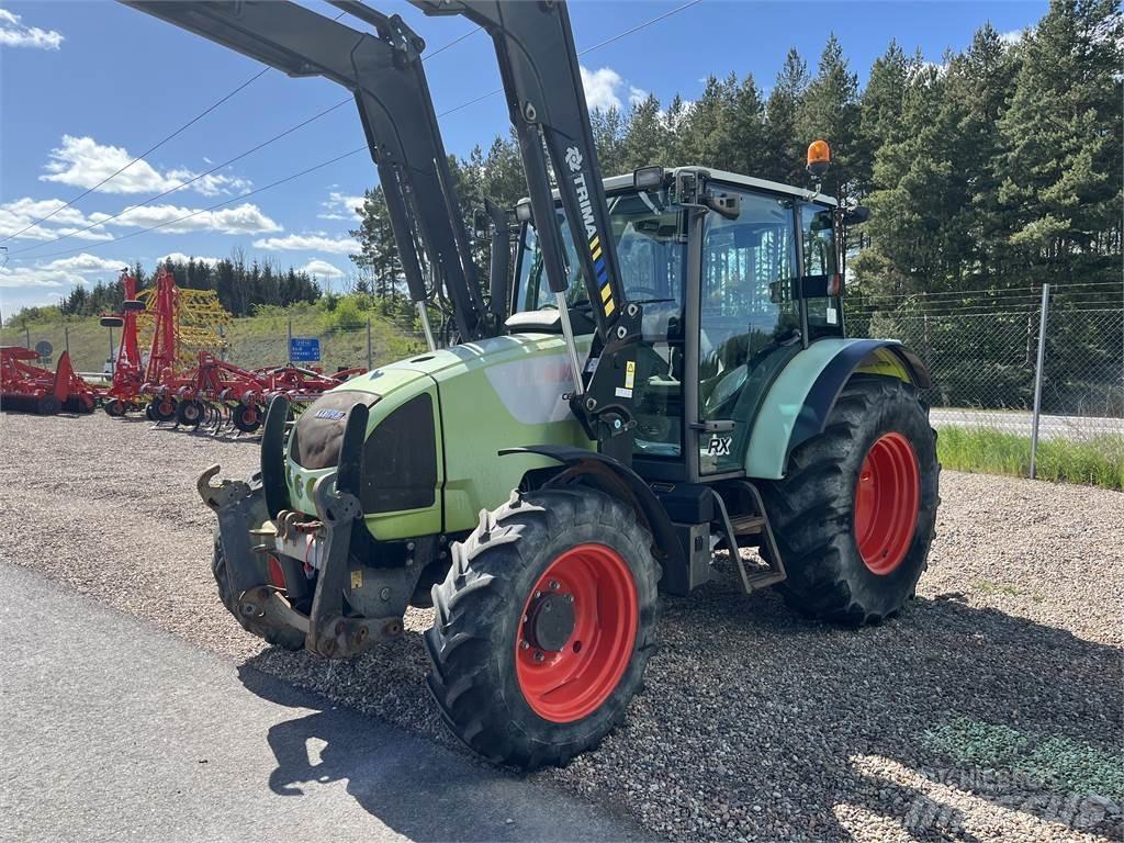 CLAAS Celtis 446 Трактора