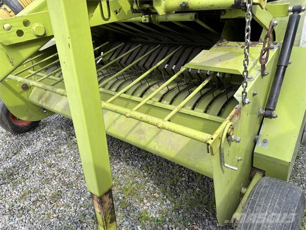 CLAAS Rollant 46 Silage Комплектующие сельхозмашин для уборки сена