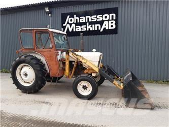 David Brown 880 Трактора