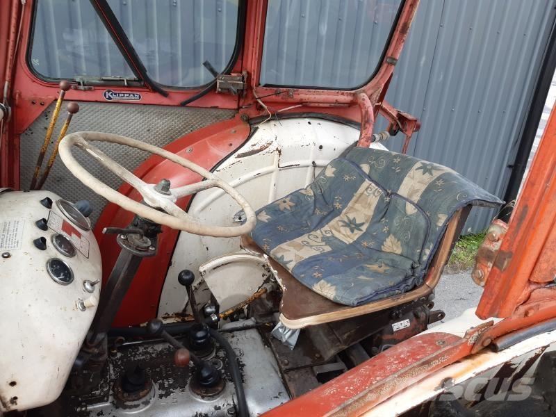 David Brown 880 Трактора