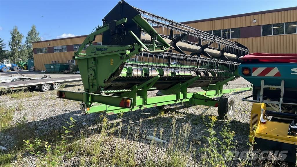 Deutz-Fahr 5680 HTS Прочая техника для удобрений