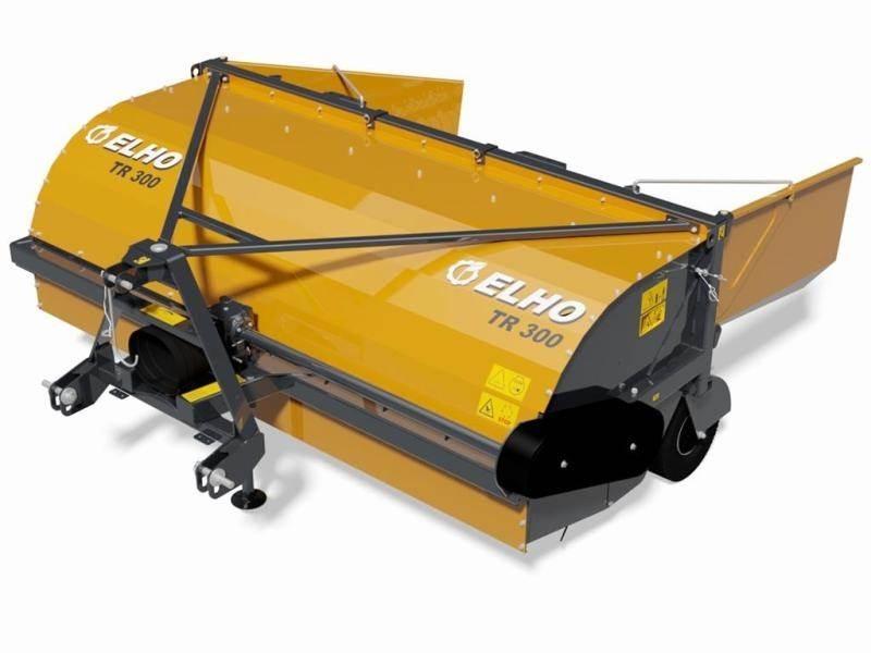 Elho TR300 Комплектующие сельхозмашин для уборки сена