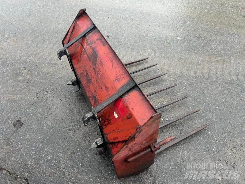  GÖDSELGREP 120CM SMS Трактора с фронтальным погрузчиком