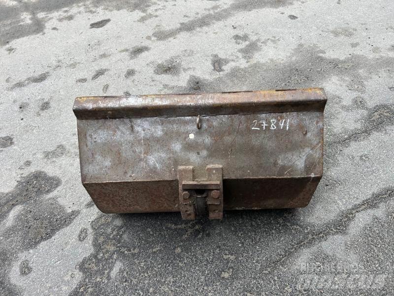  GRUSSKOPA 85 CM Навесное оборудование и запчасти