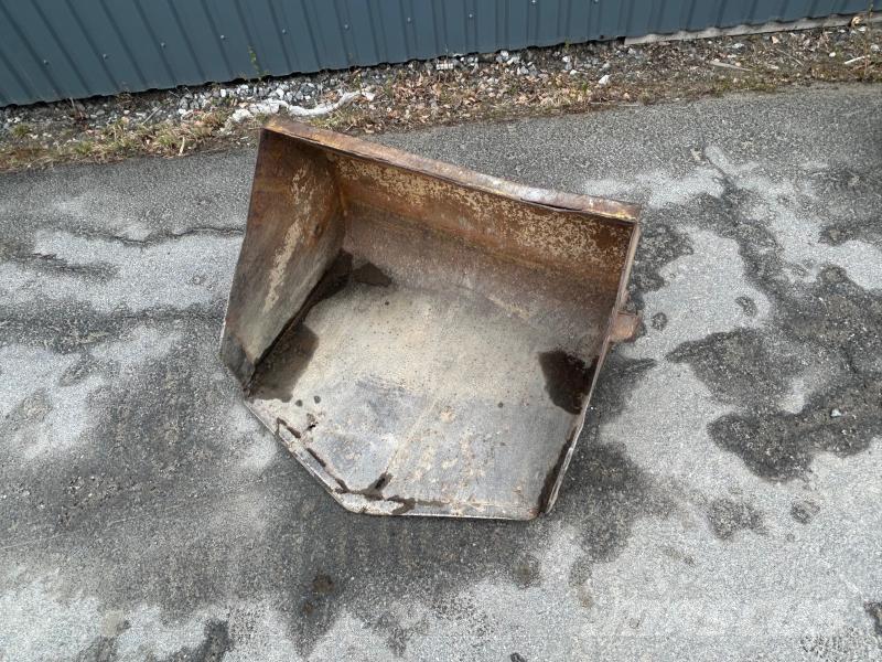  GRUSSKOPA 85 CM Навесное оборудование и запчасти