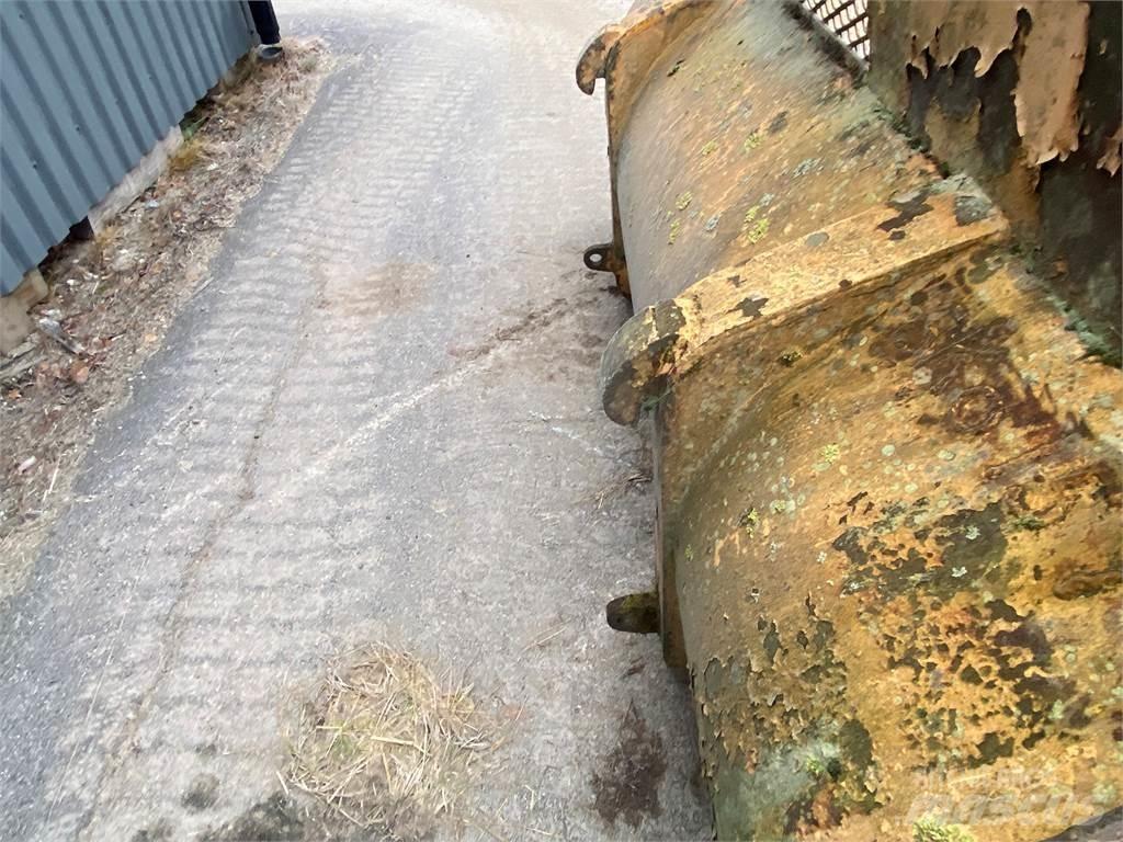  GRUSSKOPA LILLA BM Запчасти для складской техники