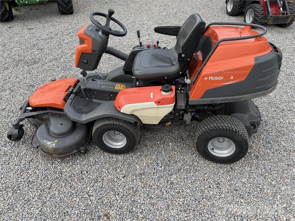Husqvarna P524 Самоходные газонокосилки