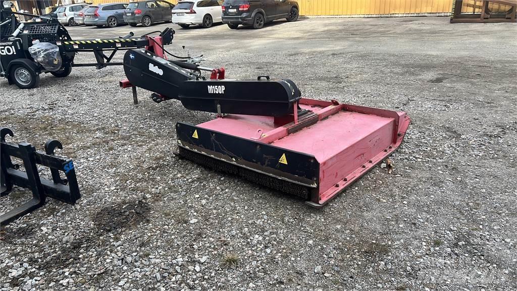 Ilsbo M150 PRO Мульчирователи