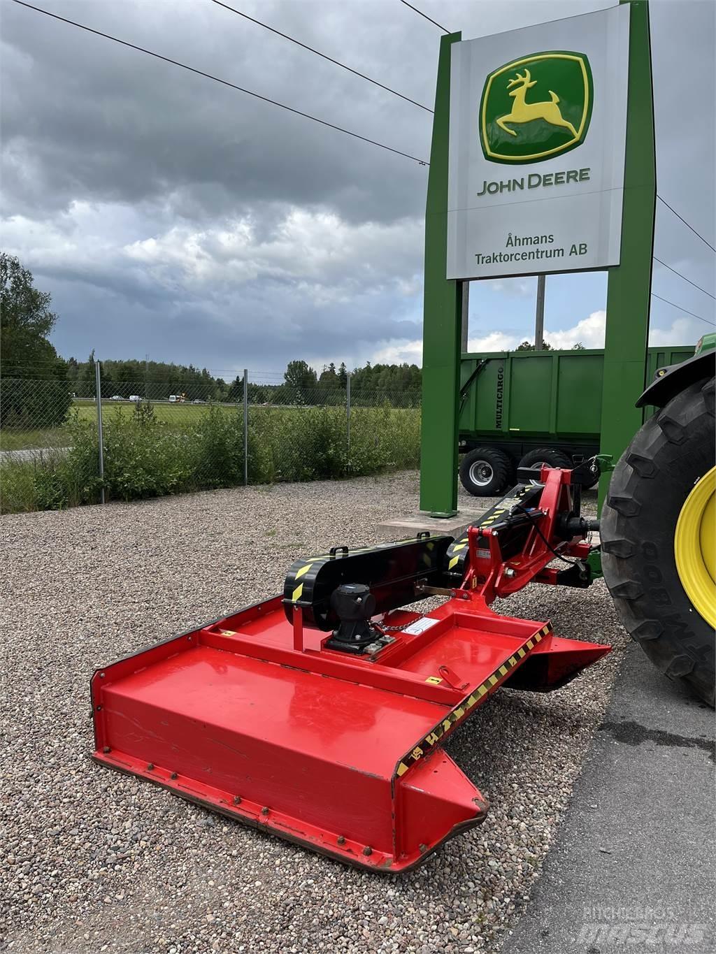 Ilsbo M150P Квадроциклы