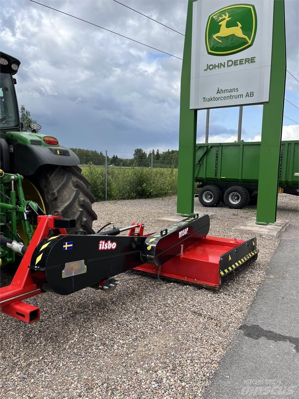 Ilsbo M150P Квадроциклы