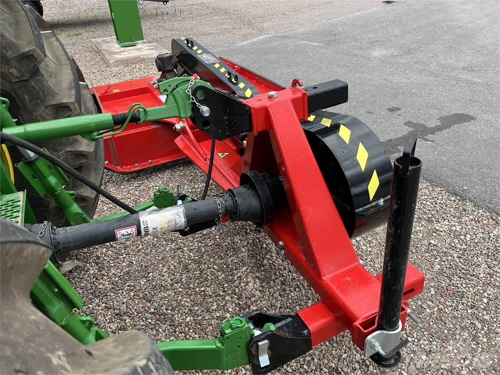 Ilsbo M150P Квадроциклы