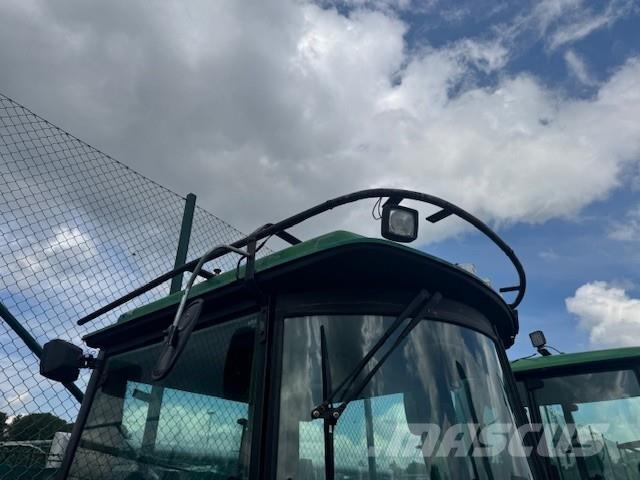 John Deere 2250 TRAKTOR Трактора