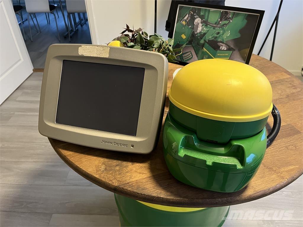 John Deere 3000 Сельхозтехника - Другие