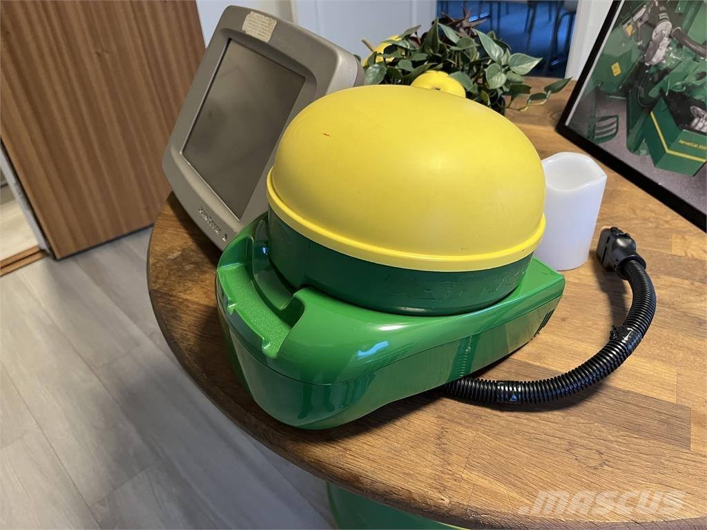John Deere 3000 Сельхозтехника - Другие